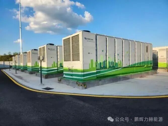 广东储能调频市场2025年成绩单：全年收入超15亿，储能占比超六成